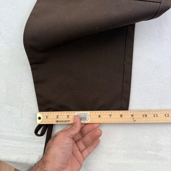 511 Tactical Cargo Pants Mens M 30x32 Brown Relaxed Fit TDU Ripstop Workwear - Picture 7 of 12